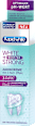 zubní pasta White + Booster Strong Rapid white