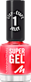 Nagellack Super Gel Jelly 010 Coco Sugar MANHATTAN Cosmetics