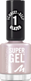 Nagellack Super Gel 107 Glazed Out MANHATTAN Cosmetics