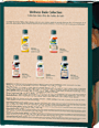 Geschenkset Wellness Bade Collection Kneipp