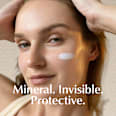 Gesichtscreme Daily Sun Fluid Sensitive LSF50+ hej ORGANIC