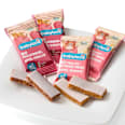 bio mini tyčinky MIX babylove