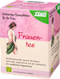 Kräutertee Frauentee Salus
