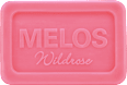 Seifenstück Melos Wildrose SPEICK