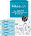 Schwimmwindeln Gr. L (14+ kg) Lillydoo