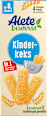 Kinderkekse ab dem 8. Monat Alete bewusst