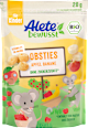 Obsties Apfel Banane Alete