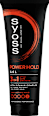 Гел за коса Power Hold High Shine syoss