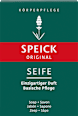 Seifenstück Original Speick