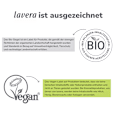 Mizellenwasser Hydro Refresh lavera NATURKOSMETIK
