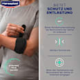 Ellenbogen Bandage Hansaplast