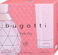 Darilni set Felicità bugatti