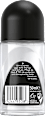 Deo Roll-On Black & White NIVEA MEN