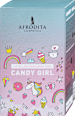 Darilni set Candy Girl AFRODITA