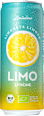 Erfrischungsgetränk, Limonata Limone Limo Zitrone Limissimo