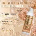 Foundation Miracle Pure Hydratint Essence 4 Light-Medium MAX FACTOR