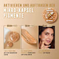 Foundation Miracle Pure Hydratint Essence 4 Light-Medium MAX FACTOR