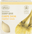 Seifenstück Bionatur Carpe Diem Grapefruit & Limette Speick