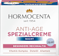 Nachtcreme Anti-Age Spezial Hormocenta