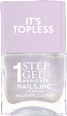 Gel Nagellack, 1 Step Topless HALLE NAILS.INC