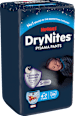 Pyjama Pants Jungen 4-7 Jahre HUGGIES DryNites