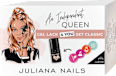 UV Maniküre Set Gel Lack 4 You Classic  JULIANA NAILS