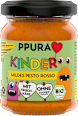 Pesto Rosso Mild Kinder PPURA