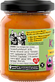 Pesto Rosso Mild Kinder PPURA