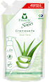 Flüssigseife Aloe Vera Nachfüllpack Frosch Senses