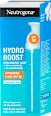 Hydratačný pleťový fluid Hydro Boost SPF 50 Neutrogena