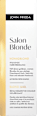 Haartoner Salon Blonde Honigblond John Frieda