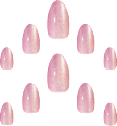 Touch Fairy Tale Cat Eye Aurora Set Elegant Touch