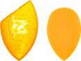Miracle Complexion Sponge + Case Set 2tlg REAL TECHNIQUES