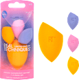 Miracle Sponge Set 692 4tlg REAL TECHNIQUES