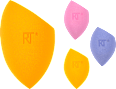 Miracle Sponge Set 692 4tlg REAL TECHNIQUES