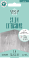 Salon Extensions Coffin Elegant Touch