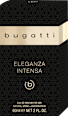 Női EdP Eleganza Intensa bugatti