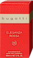Női EdP Eleganza Rossa bugatti