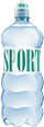 Mineralwasser Sport VÖSLAUER