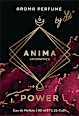 Eau de Parfum Power Anima Aromatics