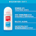 Antitranspirant Deo Roll-on Classic Hidrofugal
