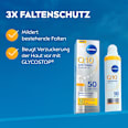 Tagespflegefluid Q10 UV LSF 50 NIVEA