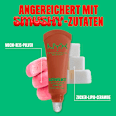 Lippenbalsam Smushy Matte 06 Soft Smile NYX PROFESSIONAL MAKEUP