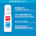 Antitranspirant Deo Zerstäuber Classic Hidrofugal