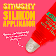 Lippenbalsam Smushy Matte 09 Soft Sorbet NYX PROFESSIONAL MAKEUP