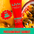 Lippenbalsam Smushy Matte 09 Soft Sorbet NYX PROFESSIONAL MAKEUP