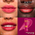 Lippenbalsam Smushy Matte 12 Silly Slippin NYX PROFESSIONAL MAKEUP