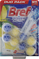 Tabs WC Power Activ Duo limone Bref