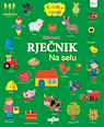Slikovni rječnik - Na selu, 1+ god. MALIK
