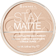 Cipria compatta STAY MATTE - n. 006 RIMMEL LONDON